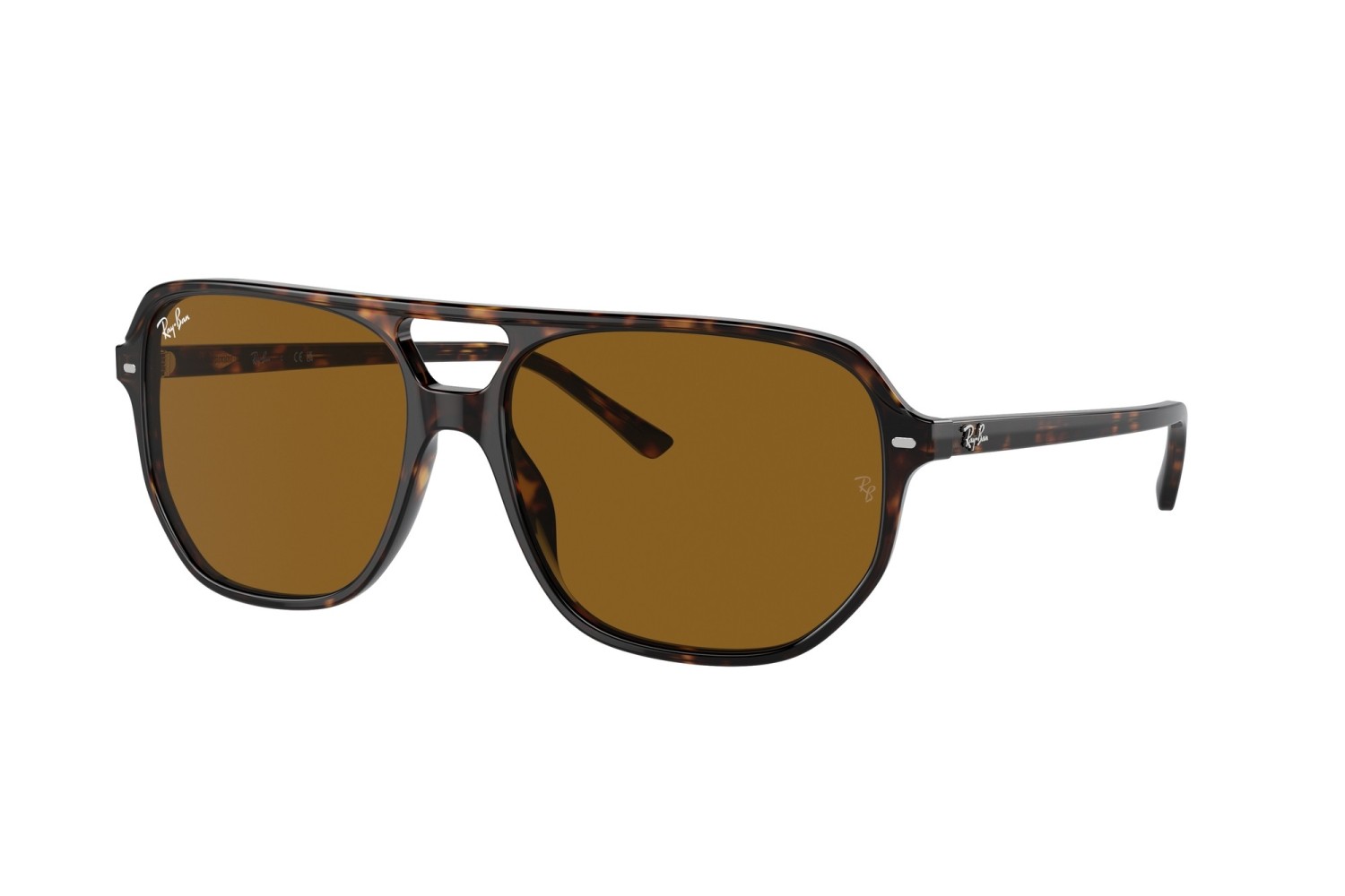 RAY-BAN - BILL ONE - RB2205 - 902/33 - 60