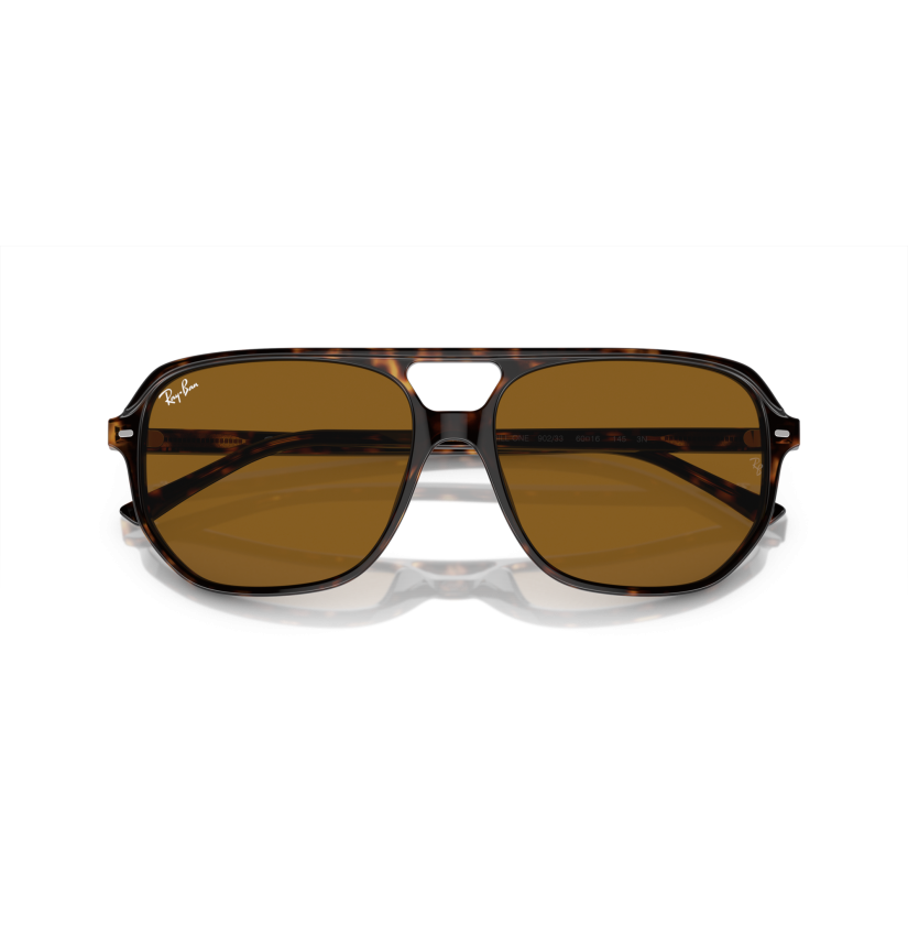 RAY-BAN - BILL ONE - RB2205 - 902/33 - 60