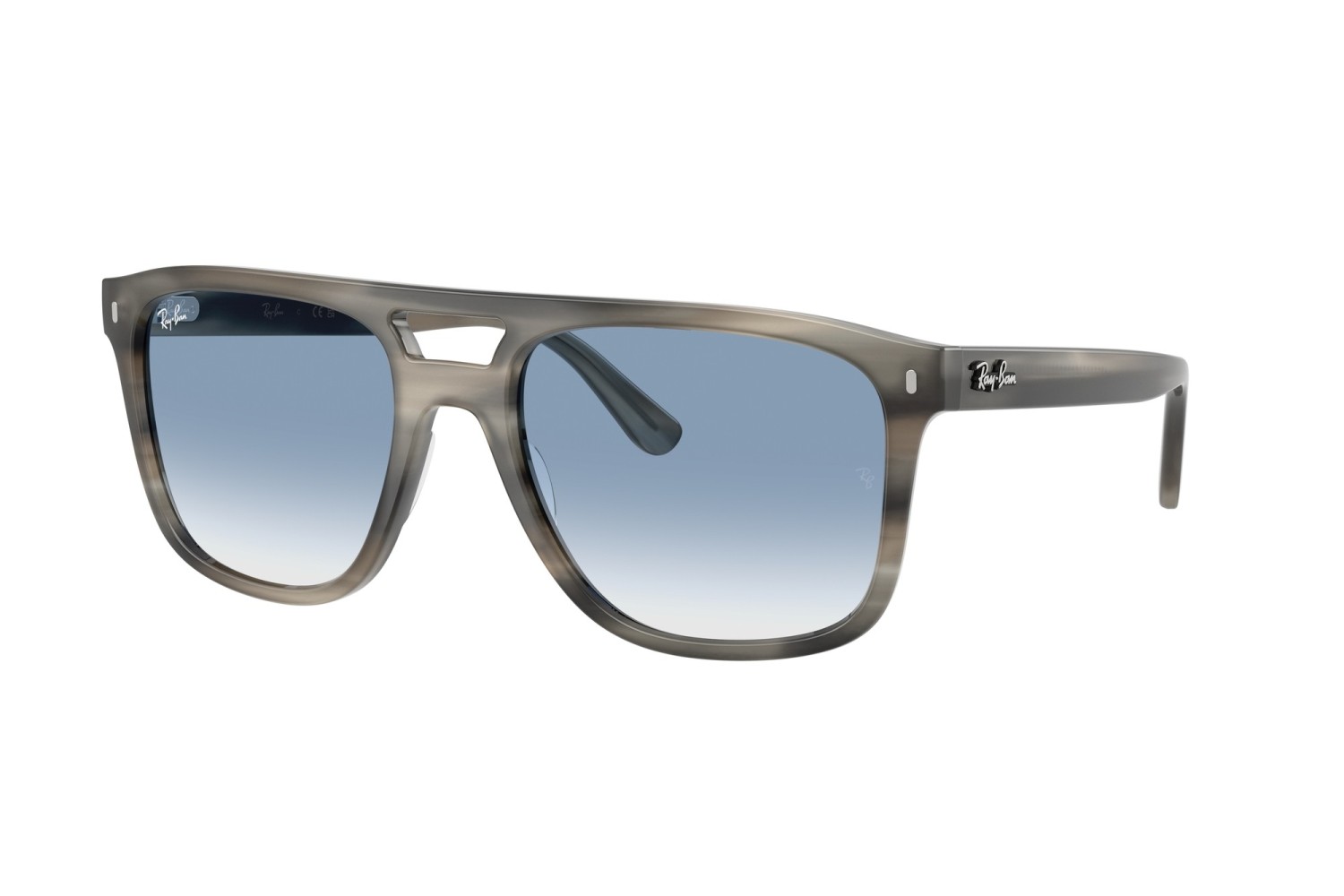 RAY-BAN - RB2213 - 14243F - 58