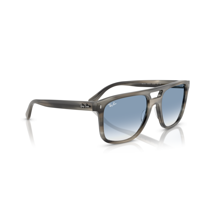 RAY-BAN - RB2213 - 14243F - 58