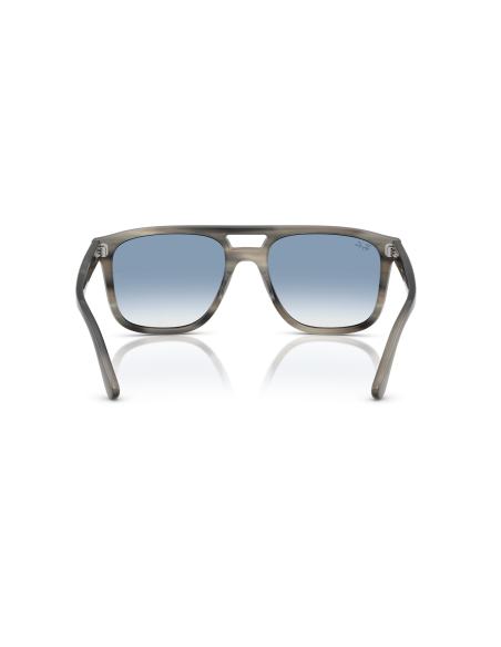 RAY-BAN - RB2213 - 14243F - 58