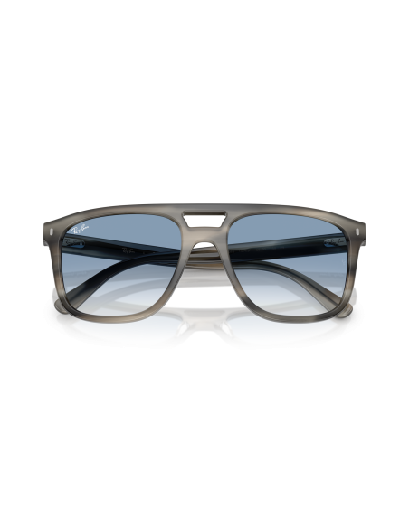 RAY-BAN - RB2213 - 14243F - 58