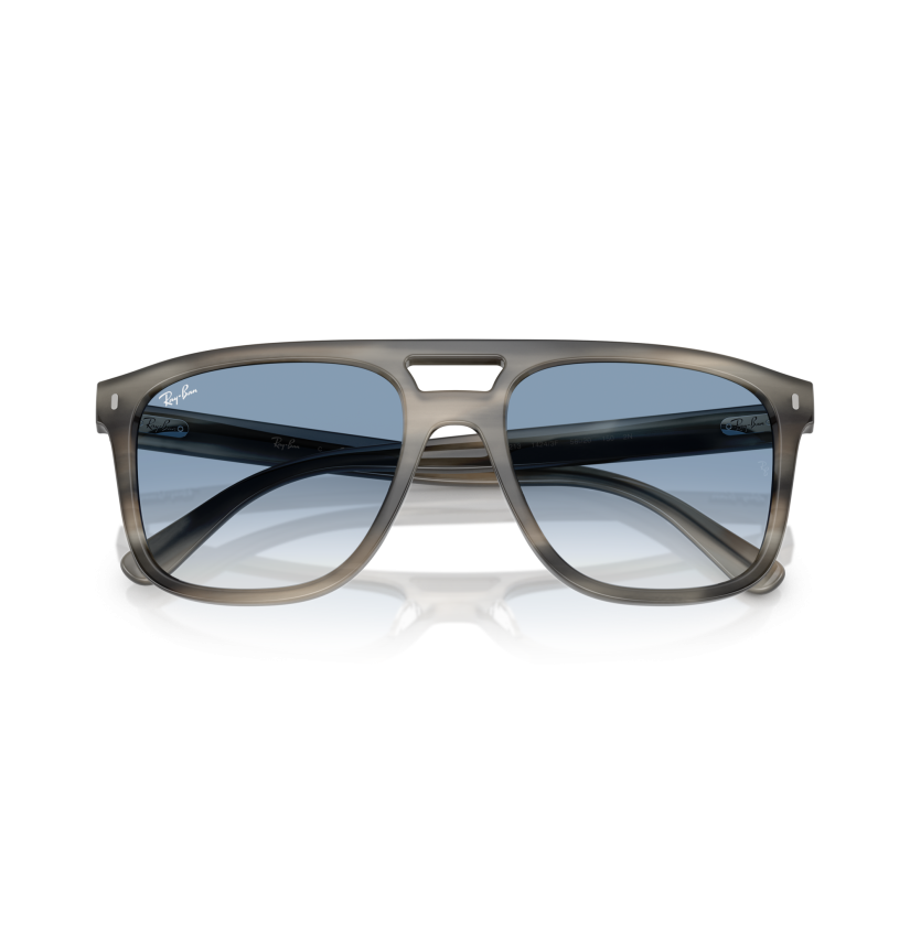 RAY-BAN - RB2213 - 14243F - 58