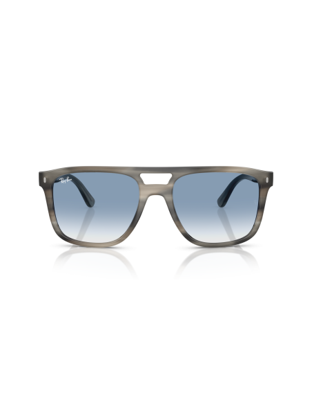 RAY-BAN - RB2213 - 14243F - 58