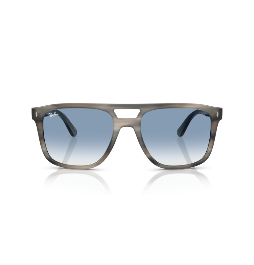 RAY-BAN - RB2213 - 14243F - 58