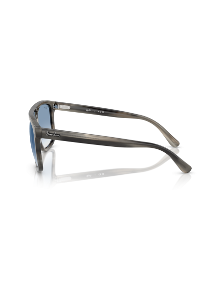 RAY-BAN - RB2213 - 14243F - 58