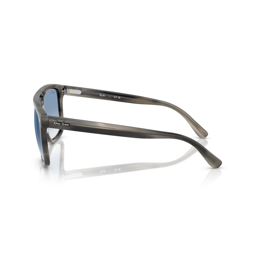RAY-BAN - RB2213 - 14243F - 58