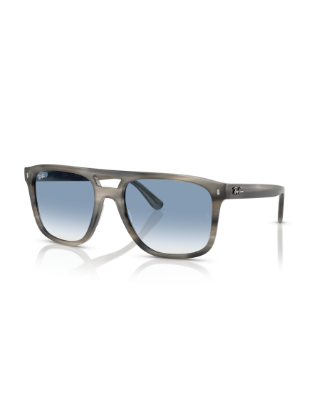 RAY-BAN - RB2213 - 14243F - 58