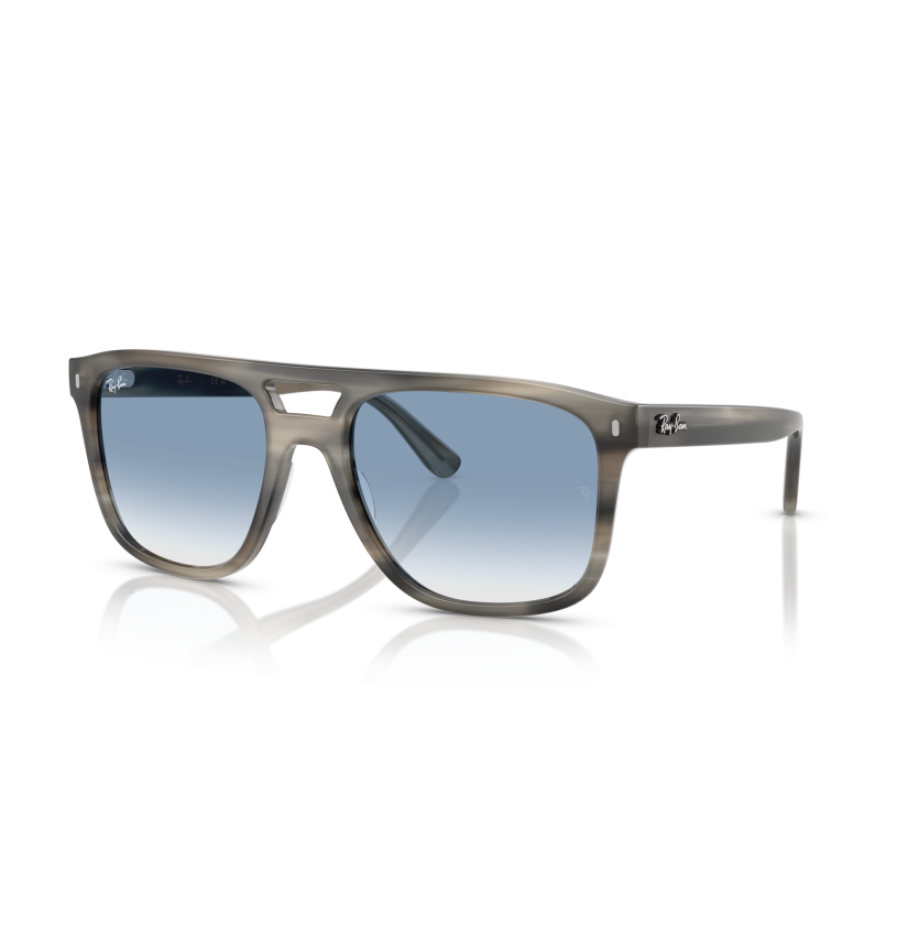 RAY-BAN - RB2213 - 14243F - 58