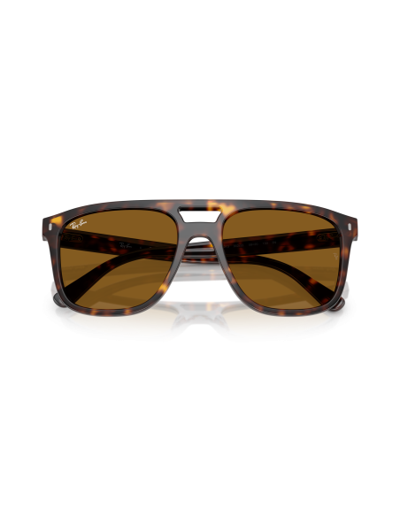 RAY-BAN - RB2213 - 902/33 - 58
