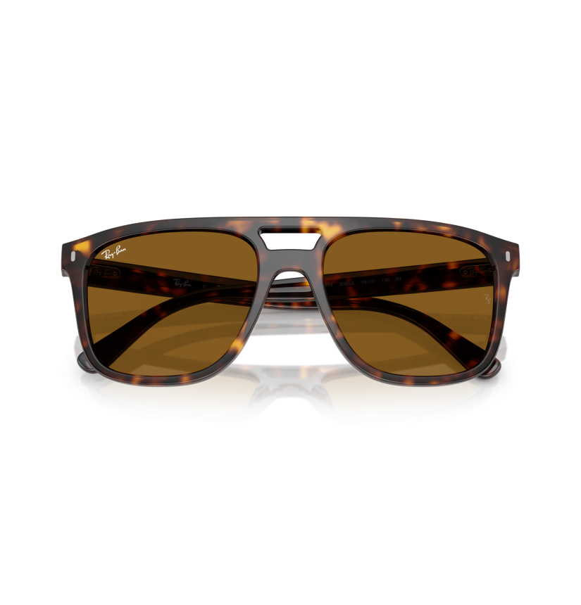 RAY-BAN - RB2213 - 902/33 - 58