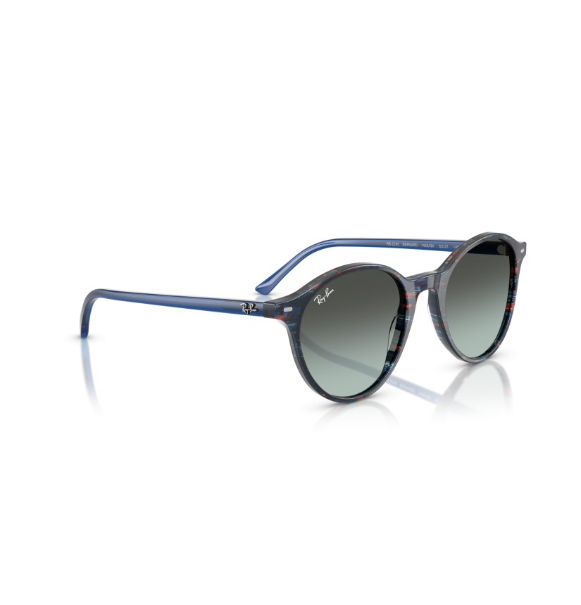 RAY-BAN - BERNARD - RB2230 - 1420GK - 53
