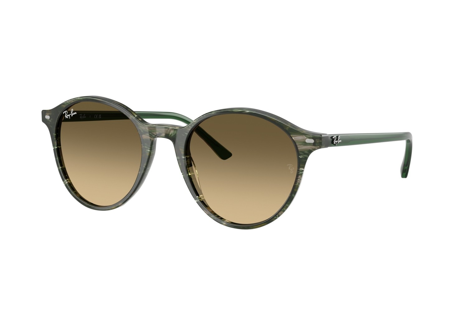 RAY-BAN - BERNARD - RB2230 - 14210A - 53