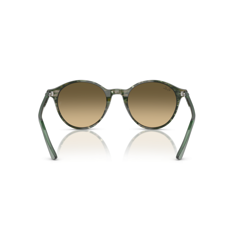 RAY-BAN - BERNARD - RB2230 - 14210A - 53