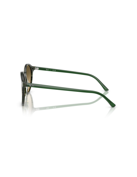 RAY-BAN - BERNARD - RB2230 - 14210A - 53