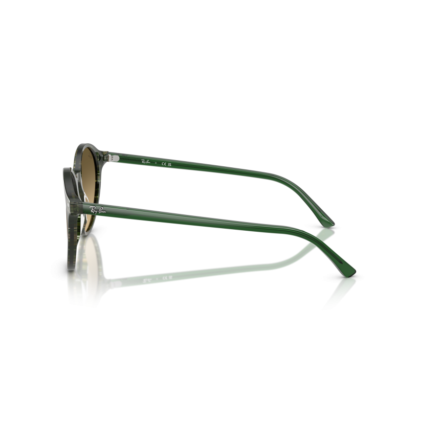 RAY-BAN - BERNARD - RB2230 - 14210A - 53