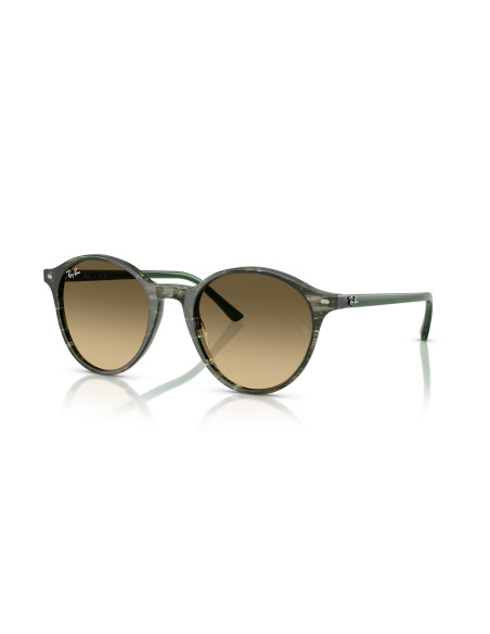 RAY-BAN - BERNARD - RB2230 - 14210A - 53