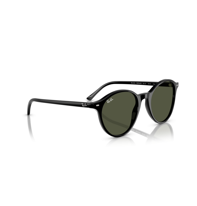 RAY-BAN - BERNARD - RB2230 - 901/31 - 53