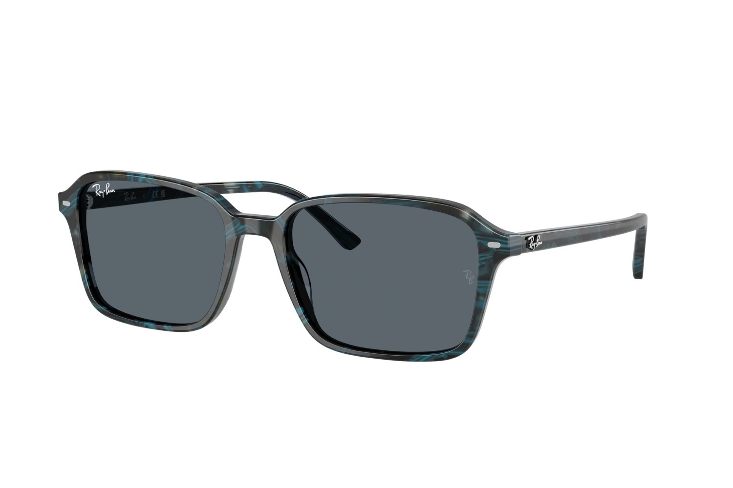 RAY-BAN - RAIMOND - RB2231 - 1417R5 - 58