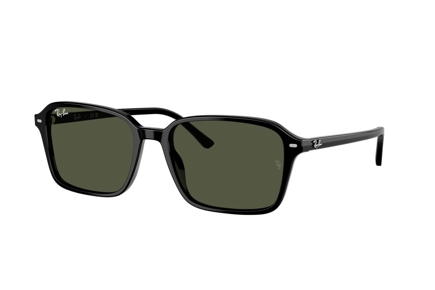 RAY-BAN - RAIMOND - RB2231 - 901/31 - 58