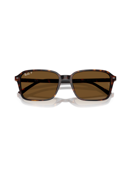 RAY-BAN - RAIMOND - RB2231 - 902/57 - 58