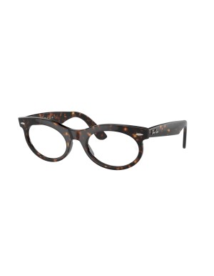 RAY-BAN - WAYFARER OVAL - RB2242 - 902/GI - 53