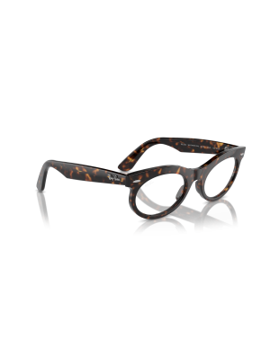 RAY-BAN - WAYFARER OVAL - RB2242 - 902/GI - 53 2