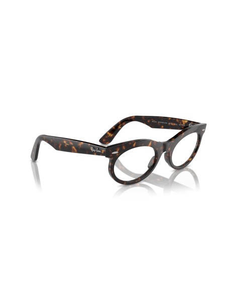 RAY-BAN - WAYFARER OVAL - RB2242 - 902/GI - 53