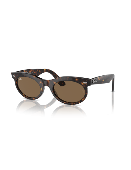 RAY-BAN - WAYFARER OVAL - RB2242 - 902/GI - 53