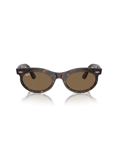 RAY-BAN - WAYFARER OVAL - RB2242 - 902/GI - 53
