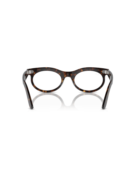 RAY-BAN - WAYFARER OVAL - RB2242 - 902/GI - 53