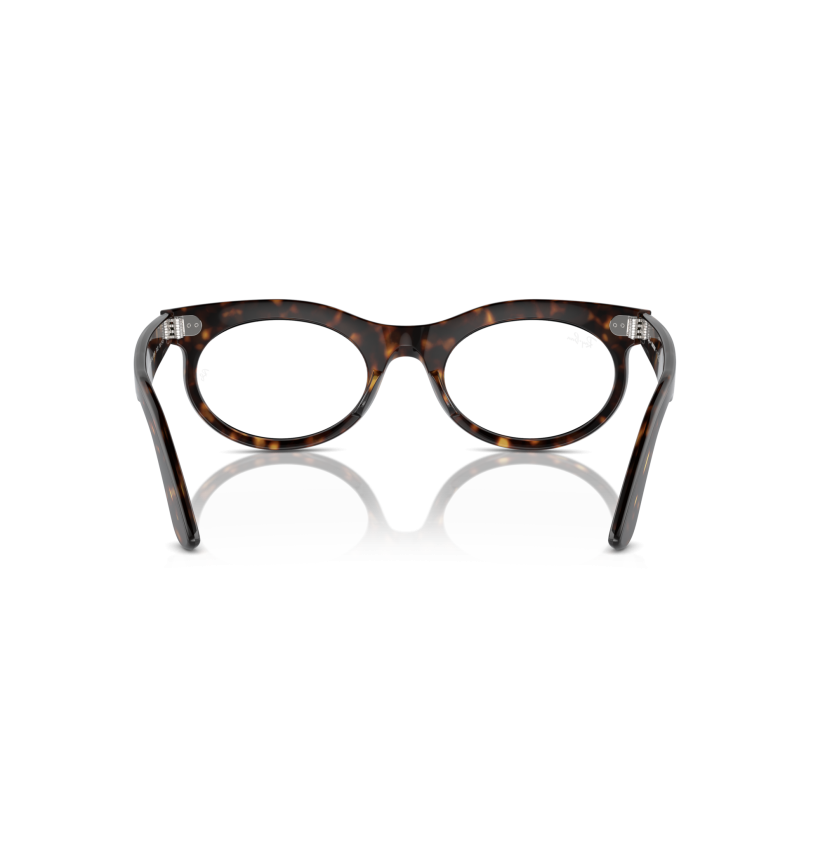 RAY-BAN - WAYFARER OVAL - RB2242 - 902/GI - 53