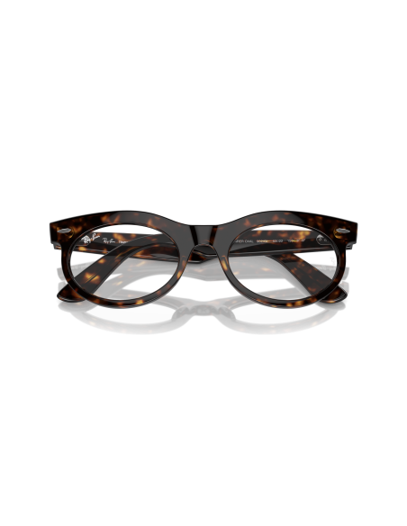 RAY-BAN - WAYFARER OVAL - RB2242 - 902/GI - 53