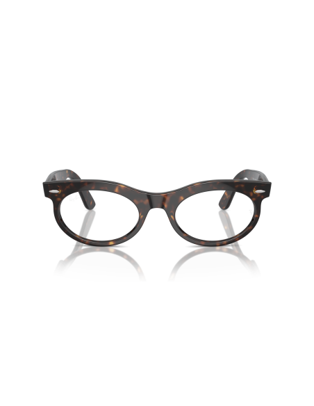 RAY-BAN - WAYFARER OVAL - RB2242 - 902/GI - 53