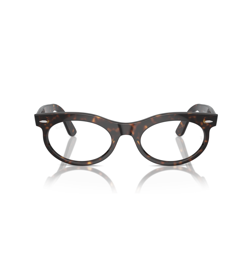 RAY-BAN - WAYFARER OVAL - RB2242 - 902/GI - 53