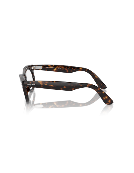 RAY-BAN - WAYFARER OVAL - RB2242 - 902/GI - 53