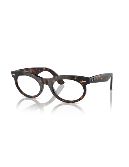 RAY-BAN - WAYFARER OVAL - RB2242 - 902/GI - 53