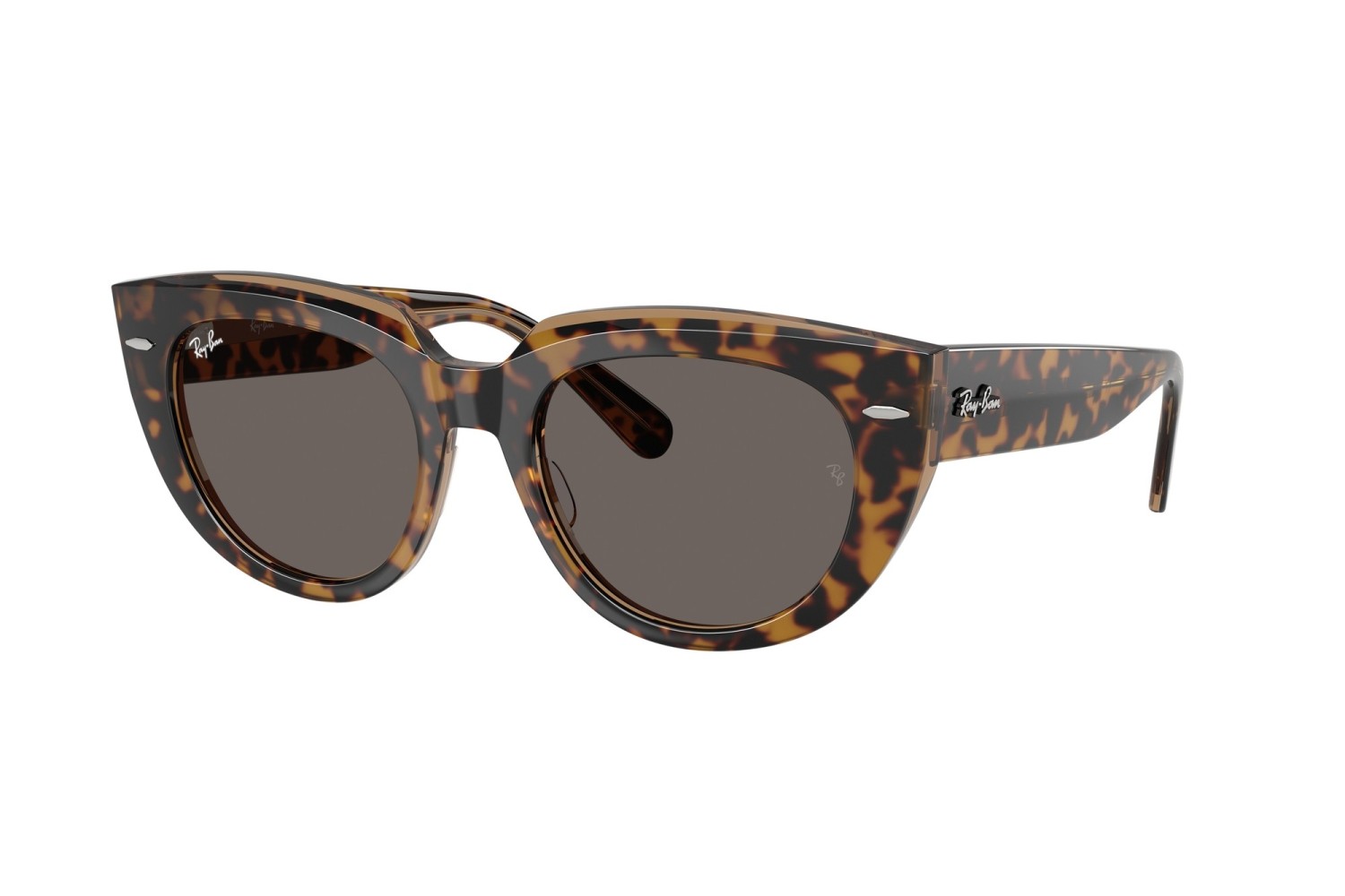 RAY-BAN - DOREEN - RB2286 - 1292B1 - 52