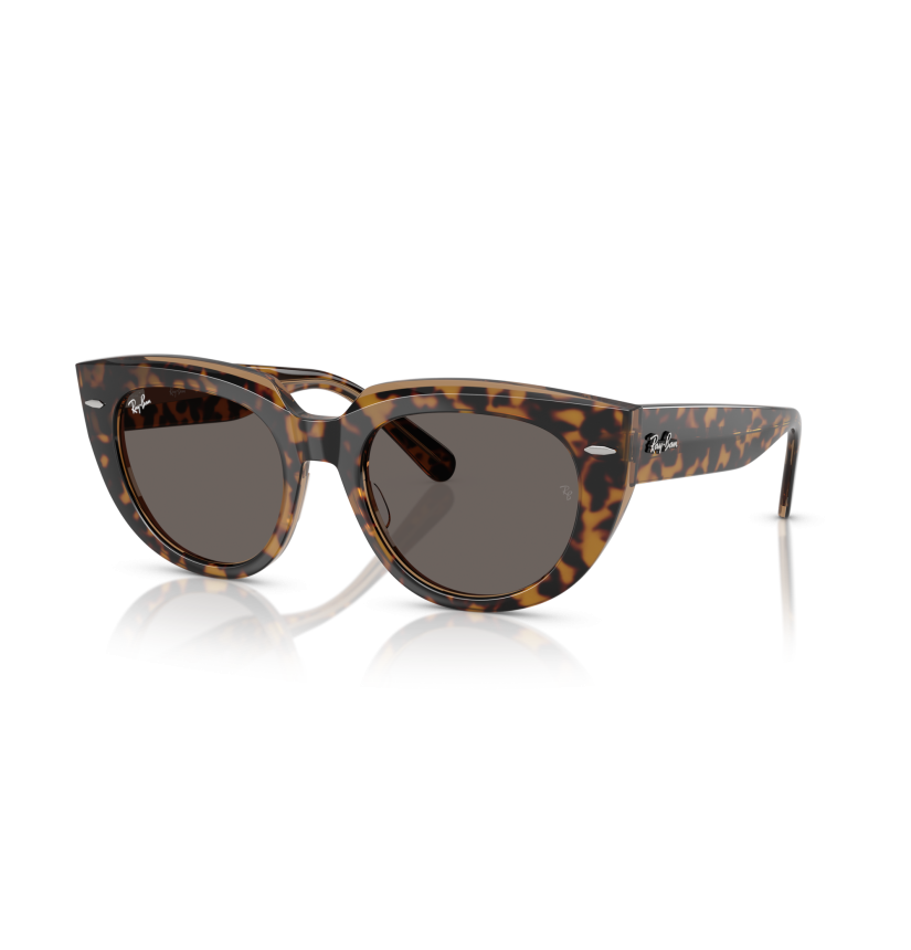 RAY-BAN - DOREEN - RB2286 - 1292B1 - 52
