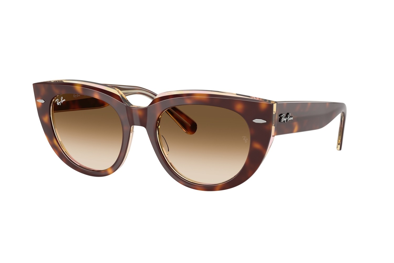 RAY-BAN - DOREEN - RB2286 - 141451 - 52