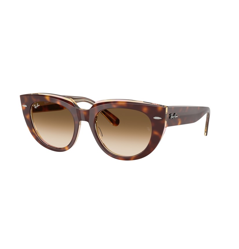 RAY-BAN - DOREEN - RB2286 - 141451 - 52