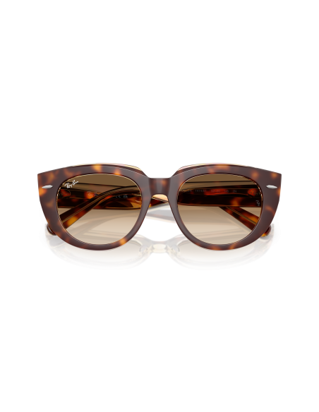 RAY-BAN - DOREEN - RB2286 - 141451 - 52