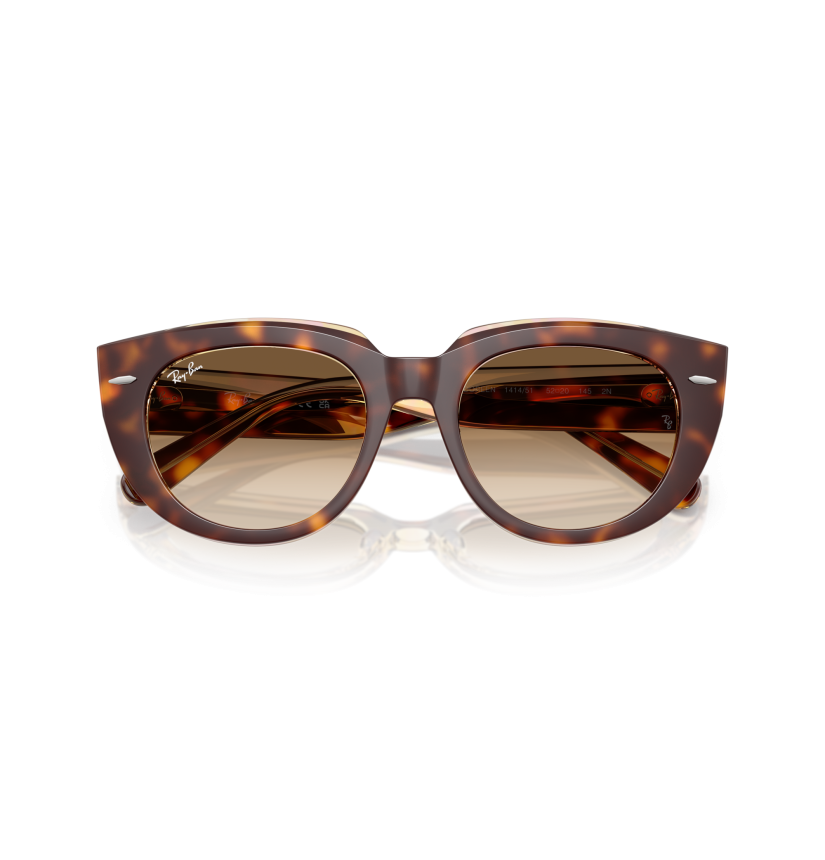 RAY-BAN - DOREEN - RB2286 - 141451 - 52