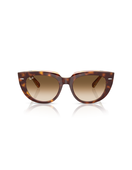 RAY-BAN - DOREEN - RB2286 - 141451 - 52
