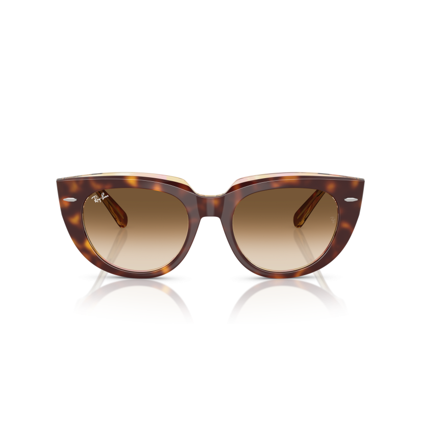 RAY-BAN - DOREEN - RB2286 - 141451 - 52