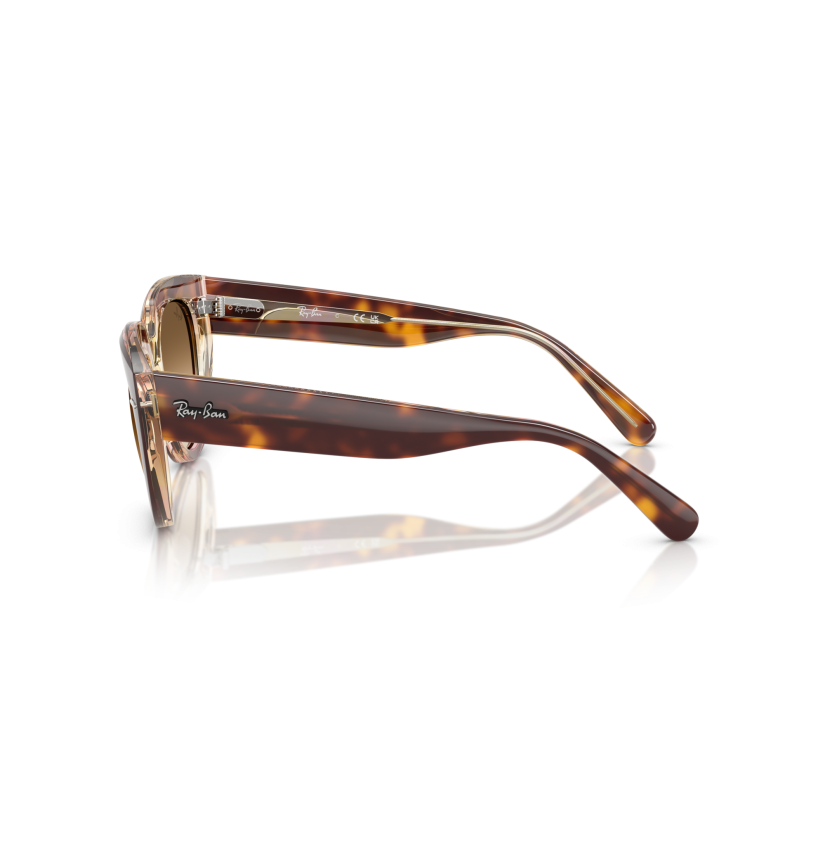 RAY-BAN - DOREEN - RB2286 - 141451 - 52