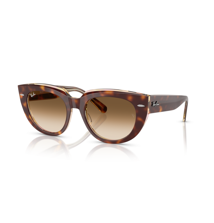 RAY-BAN - DOREEN - RB2286 - 141451 - 52