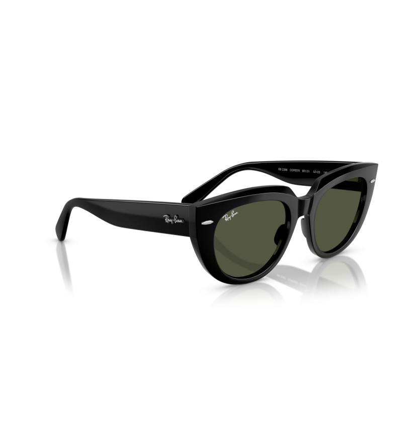 RAY-BAN - DOREEN - RB2286 - 901/31 - 52