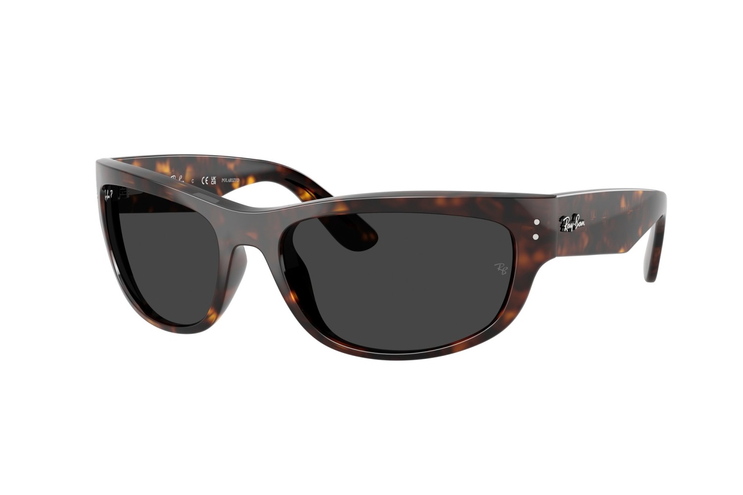 RAY-BAN - MEGA BALORAMA - RB2289 - 902/48 - 63