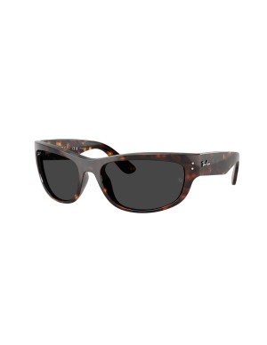 RAY-BAN - MEGA BALORAMA - RB2289 - 902/48 - 63